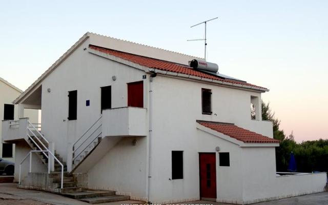 Apartmani Janković Vis - smještaj otok Vis Hrvatska