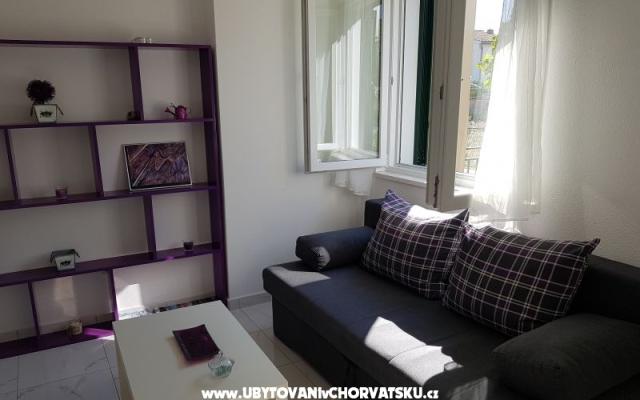 Apartman Maša - smještaj Vodice Hrvatska