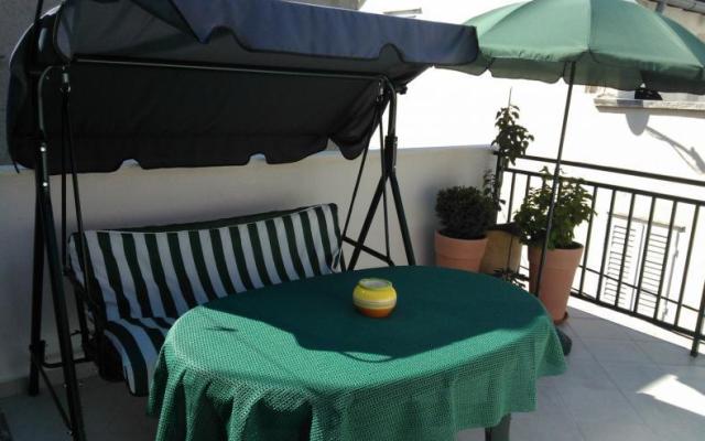 Apartman Skočić - smještaj Vodice Hrvatska