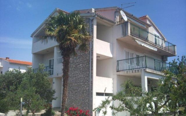 Apartmani Anita Vodice - smještaj Vodice Hrvatska
