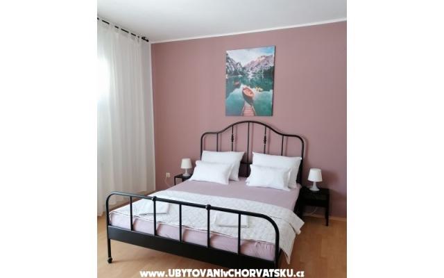 Apartmani NIKA - smještaj Vodice Hrvatska