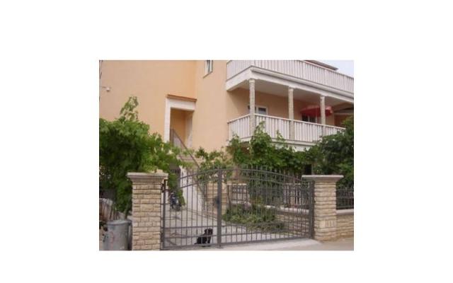 Apartmani Diego - smještaj Vodice Hrvatska