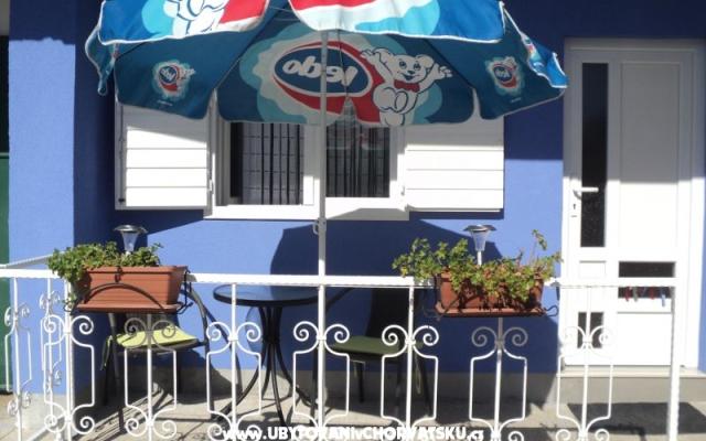 Apartmani Gabriella - smještaj Vodice Hrvatska