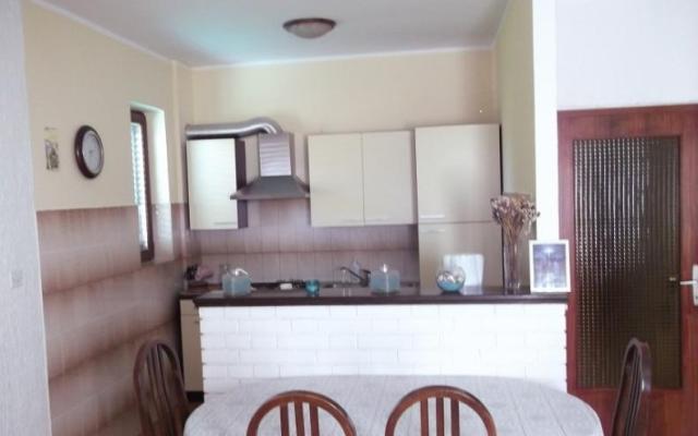 Apartmani Jankov - smještaj Vodice Hrvatska