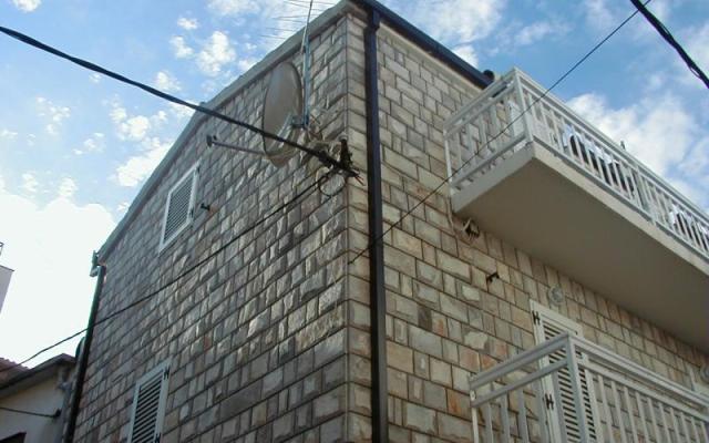 Apartmani LEM Vodice - smještaj Vodice Hrvatska