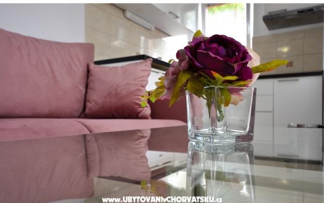 Apartmani Stella Maris - smještaj Vodice Hrvatska