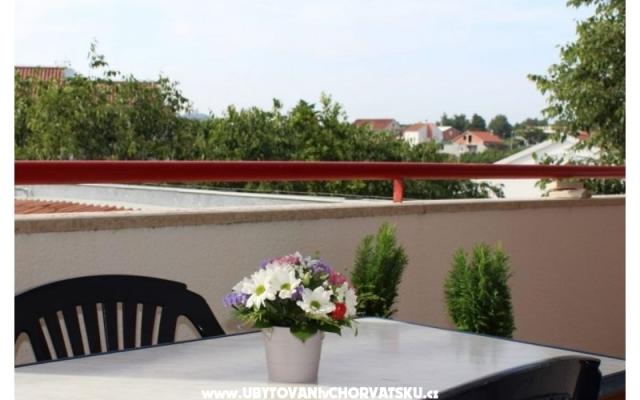 Apartmani Vodice - smještaj Vodice Hrvatska