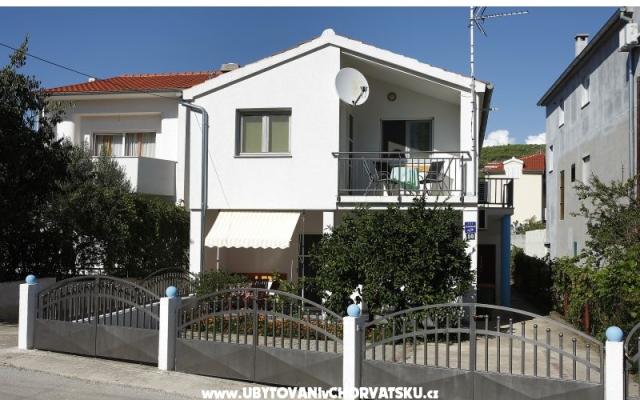 Apartman  VESNA - smještaj Vodice Hrvatska