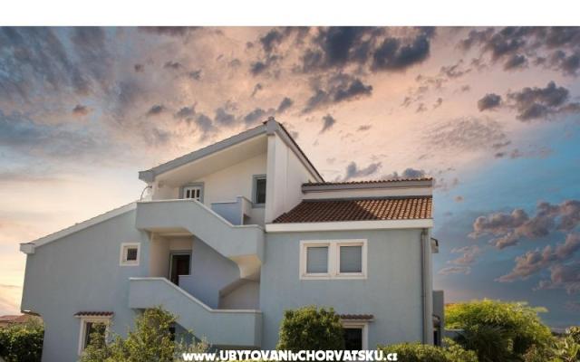 Apartman TiM - smještaj Vodice Hrvatska