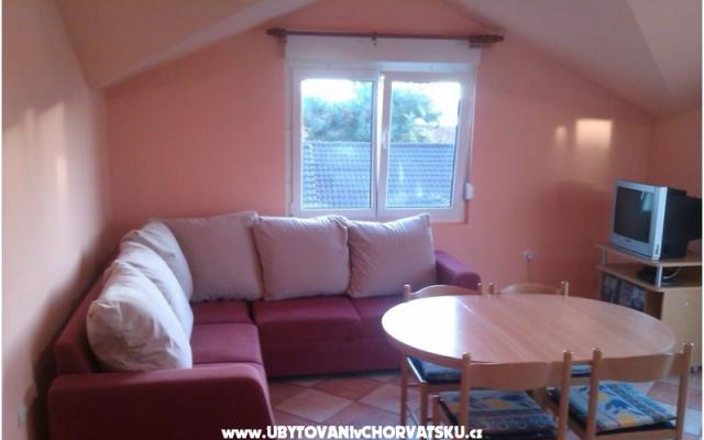 Apartmani Vodice &amp; Srima - smještaj Vodice Hrvatska