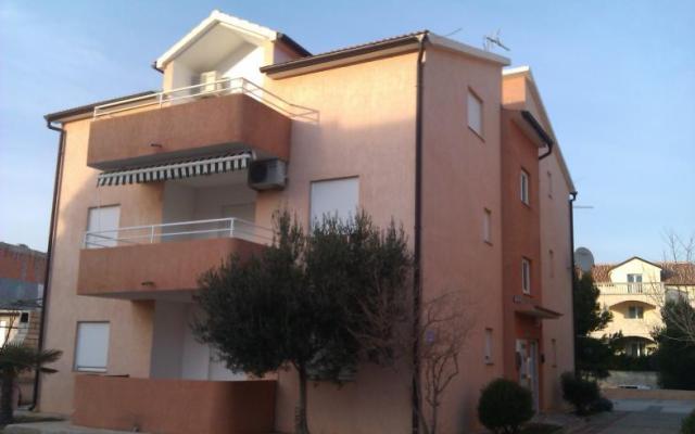 Apartmani Vodice - smještaj Vodice Hrvatska