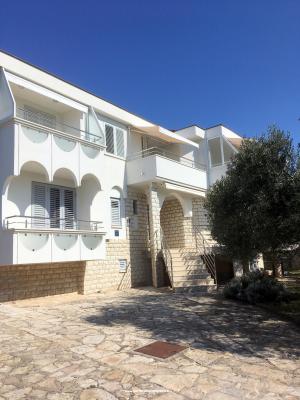 Galeb - smještaj Vodice Hrvatska