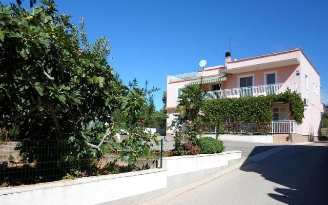 Ivica apartmani  - smještaj Vodice Hrvatska