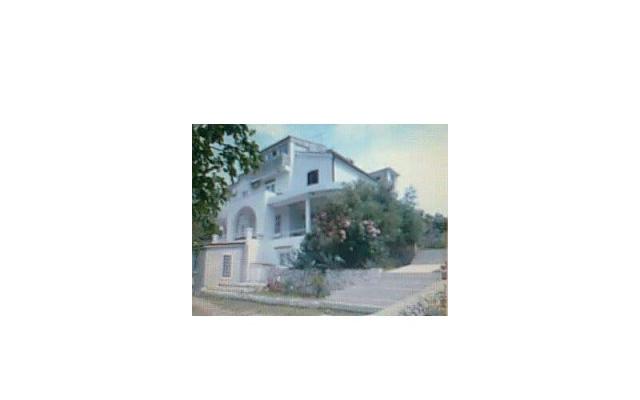 Apartmani Kuculo - smještaj Vodice Hrvatska