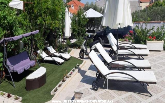 Mariva Holiday Home - smještaj Vodice Hrvatska