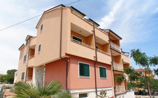 Pansion Kuća Hrga - smještaj Vodice Hrvatska
