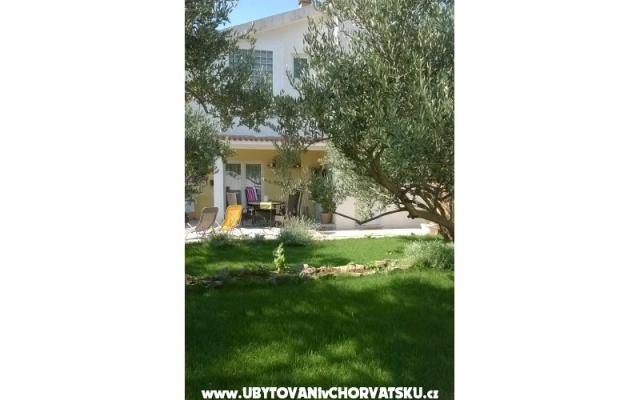 Apartmani Zara - smještaj Vodice Hrvatska