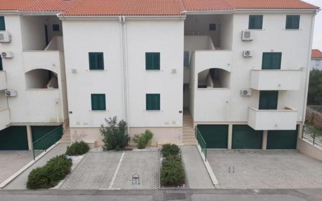 STUDIO APARTMAN LABRADOR - smještaj Vodice Hrvatska