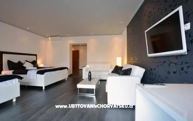 The Suites - Small Luxury Living - smještaj Vodice Hrvatska