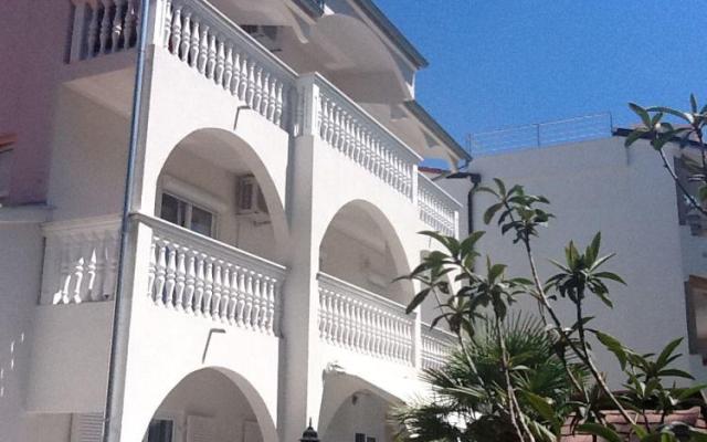 Villa Amelia - smještaj Vodice Hrvatska