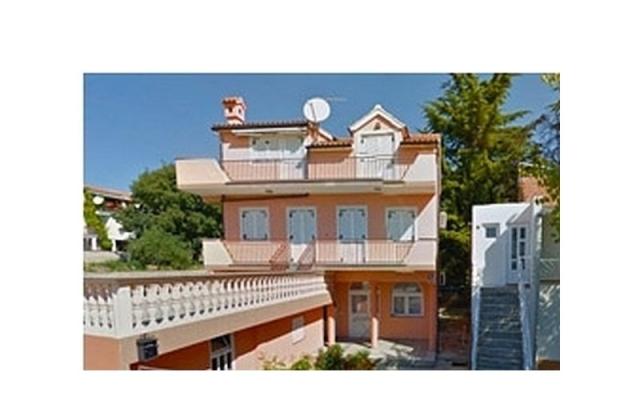 Villa Kristínka - smještaj Vodice Hrvatska