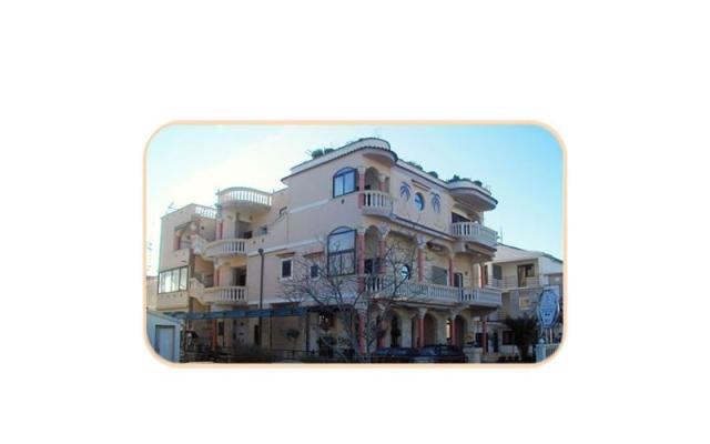 Villa Orhideja - smještaj Vodice Hrvatska