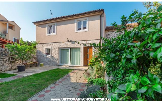 Apartman Miha - smještaj Vodnjan Hrvatska