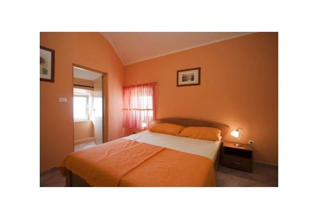 Apartman  Vodnjan - smještaj Vodnjan Hrvatska