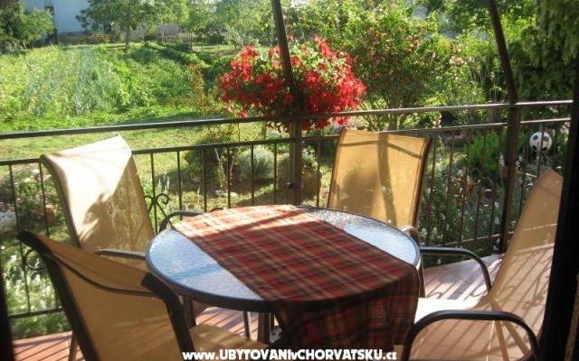 Apartmani Anna  - smještaj Vodnjan Hrvatska