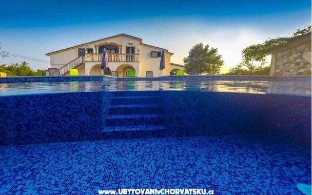 Apartmani Chipo - smještaj Vodnjan Hrvatska