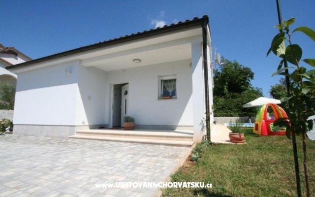 Casa Delphia - smještaj Vodnjan Hrvatska
