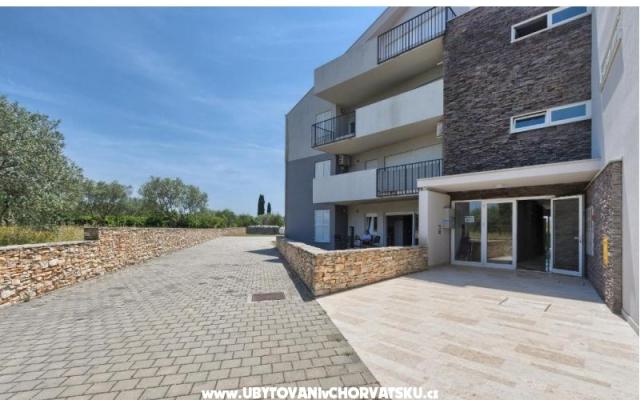 Casadigioia Apartmani - smještaj Vodnjan Hrvatska