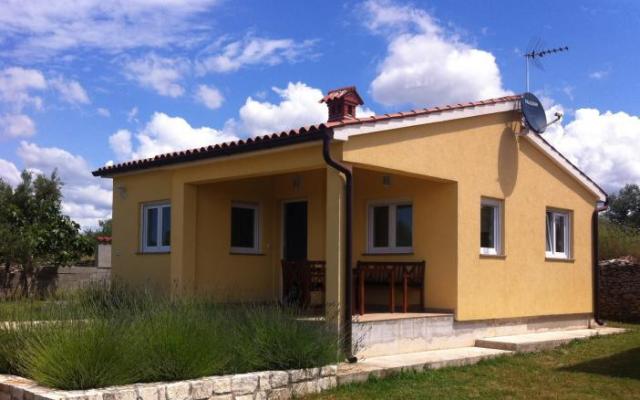 Villa Aleksandra - smještaj Vodnjan Hrvatska
