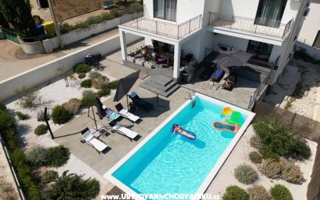 Villa Angie - smještaj Vodnjan Hrvatska