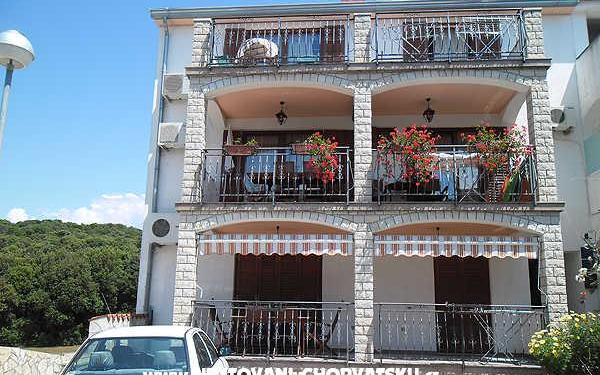 Apartmanets Fabio - smještaj Vrsar Hrvatska