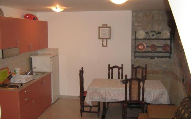 Apartmani Iva - smještaj Vrsar Hrvatska