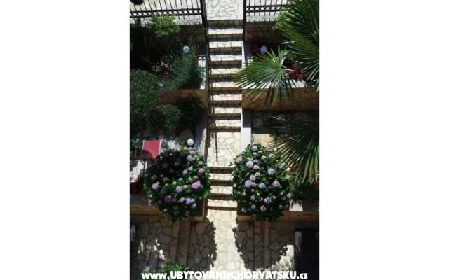 Apartmani Juric, Vrsar - smještaj Vrsar Hrvatska