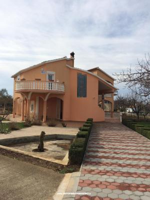 Zadar-Brisevo  - smještaj Zadar Hrvatska
