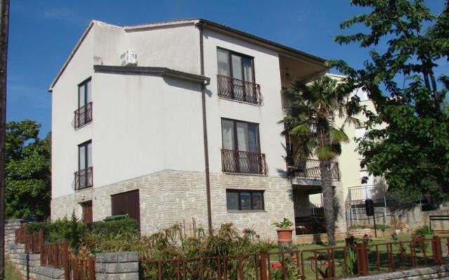 Apartmani Antonia - smještaj Zadar Hrvatska