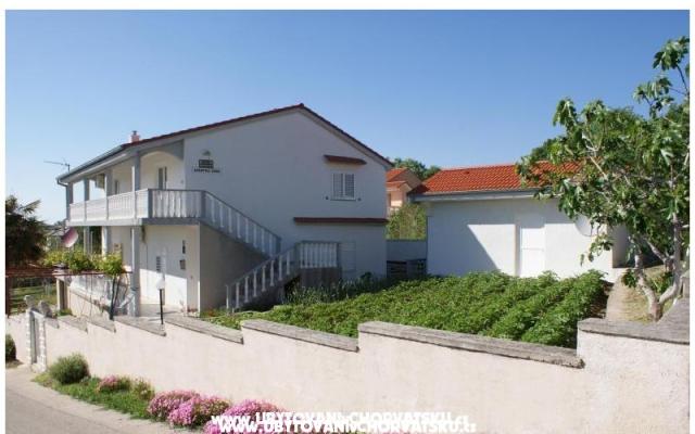 Apartman Zara - smještaj Zadar Hrvatska