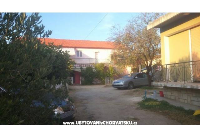 Apartman **Roko* - smještaj Zadar Hrvatska