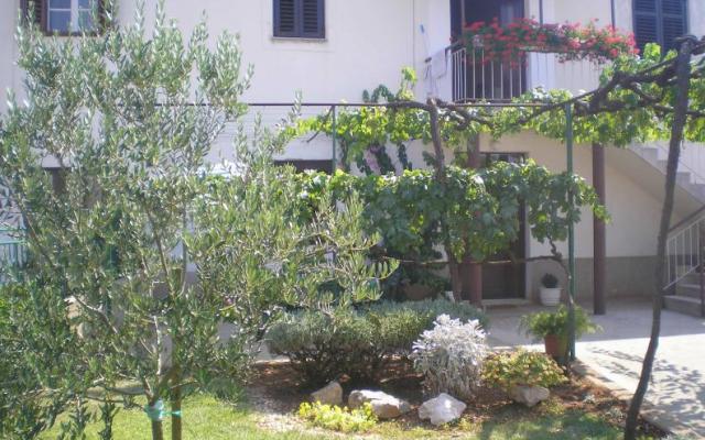 Apartman  Dalmacija - smještaj Zadar Hrvatska