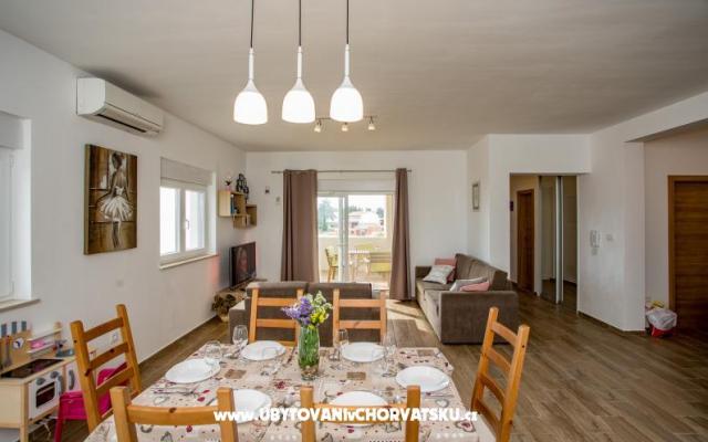 Apartman Ami - smještaj Zadar Hrvatska
