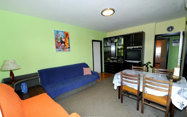 Apartman Barka - smještaj Zadar Hrvatska