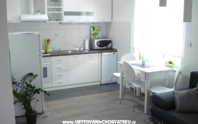 Apartman Carla - smještaj Zadar Hrvatska