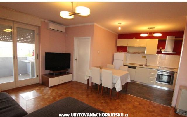 Apartman Cvita - smještaj Zadar Hrvatska