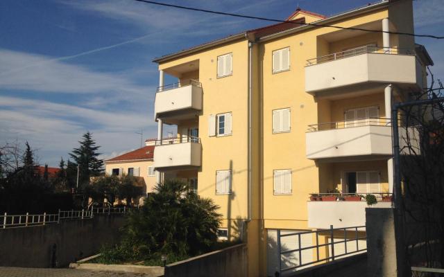 Apartman Emma - smještaj Zadar Hrvatska