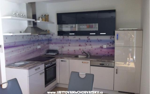 Apartman IVA Zadar - smještaj Zadar Hrvatska