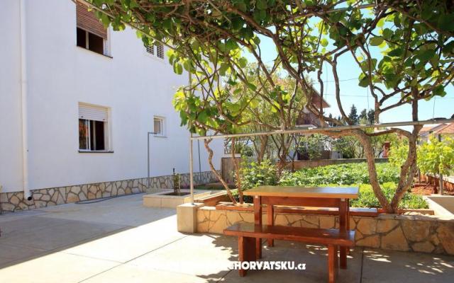 Apartman Josip - smještaj Zadar Hrvatska