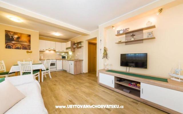 Apartman Leo - smještaj Zadar Hrvatska